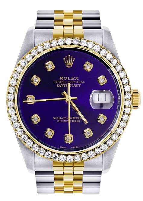 Rolex Watches Royalty